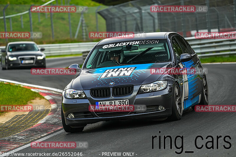 Bild #26552046 - Touristenfahrten Nürburgring Nordschleife (11.04.2024)