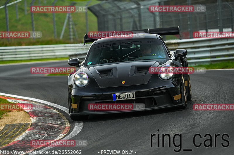 Bild #26552062 - Touristenfahrten Nürburgring Nordschleife (11.04.2024)