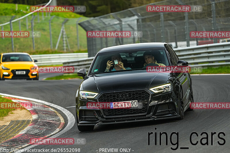 Bild #26552098 - Touristenfahrten Nürburgring Nordschleife (11.04.2024)