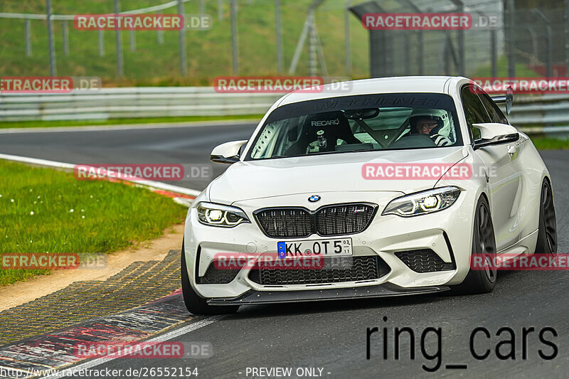 Bild #26552154 - Touristenfahrten Nürburgring Nordschleife (11.04.2024)