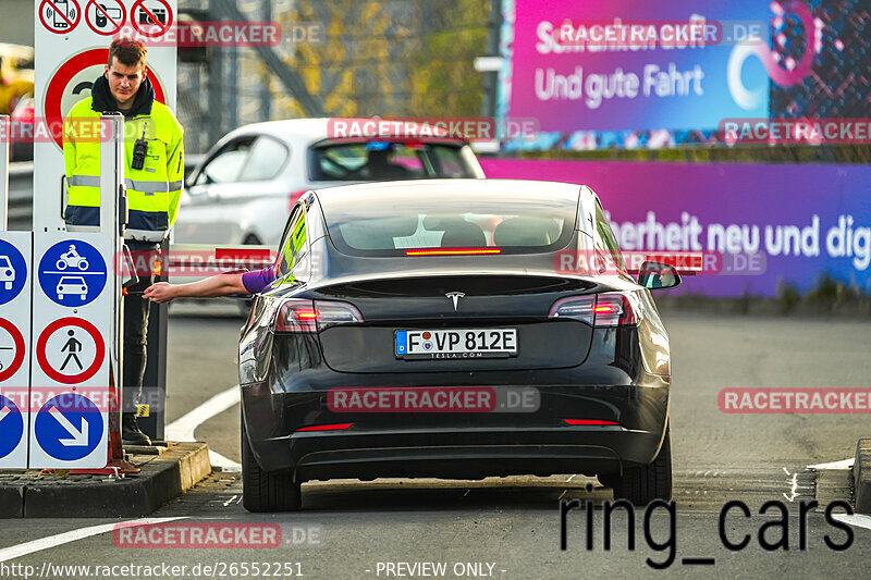 Bild #26552251 - Touristenfahrten Nürburgring Nordschleife (11.04.2024)