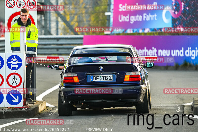 Bild #26552277 - Touristenfahrten Nürburgring Nordschleife (11.04.2024)