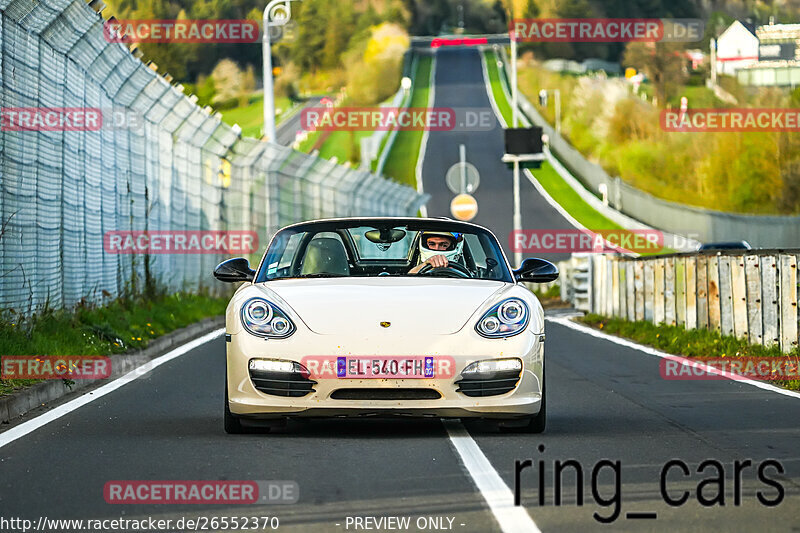 Bild #26552370 - Touristenfahrten Nürburgring Nordschleife (11.04.2024)