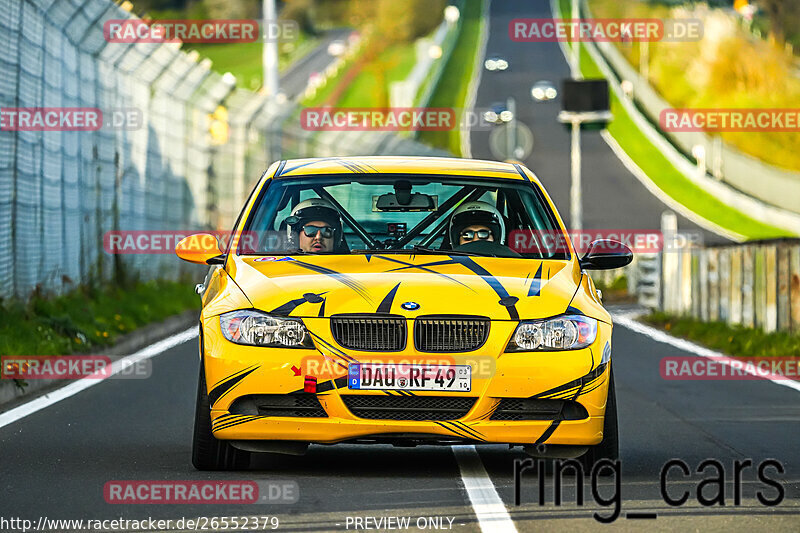 Bild #26552379 - Touristenfahrten Nürburgring Nordschleife (11.04.2024)