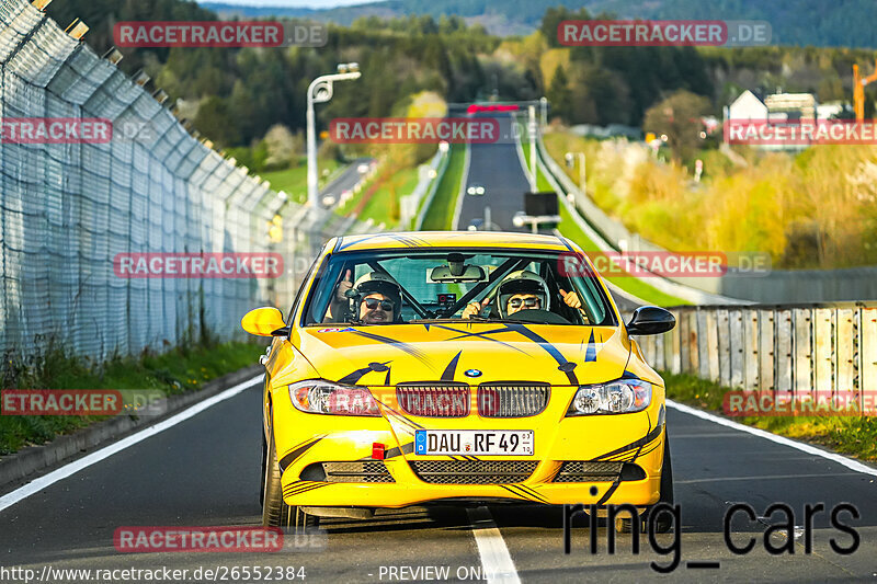 Bild #26552384 - Touristenfahrten Nürburgring Nordschleife (11.04.2024)