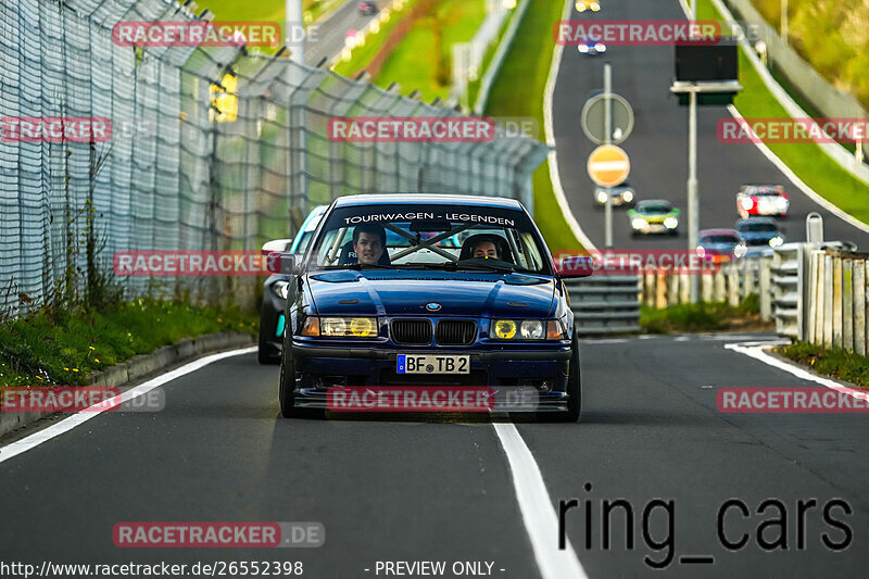 Bild #26552398 - Touristenfahrten Nürburgring Nordschleife (11.04.2024)