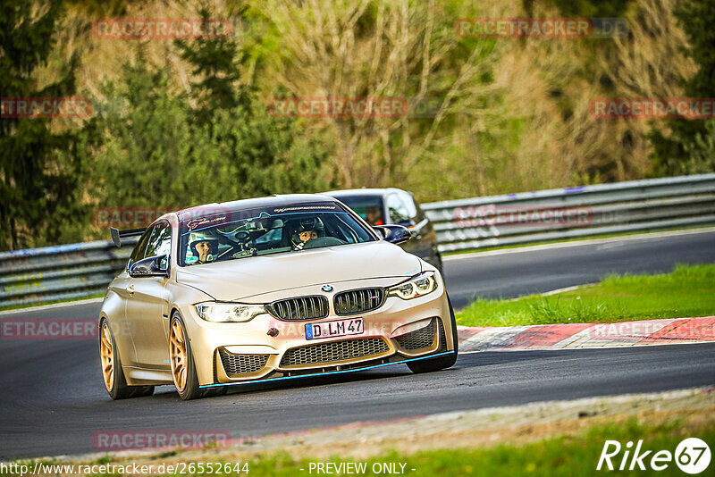 Bild #26552644 - Touristenfahrten Nürburgring Nordschleife (11.04.2024)