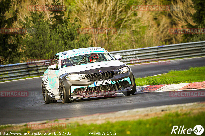 Bild #26552703 - Touristenfahrten Nürburgring Nordschleife (11.04.2024)