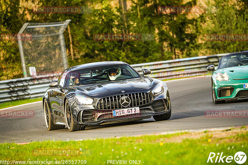 Bild #26552709 - Touristenfahrten Nürburgring Nordschleife (11.04.2024)