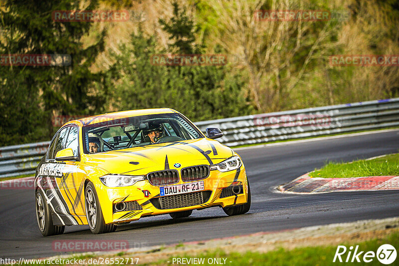 Bild #26552717 - Touristenfahrten Nürburgring Nordschleife (11.04.2024)