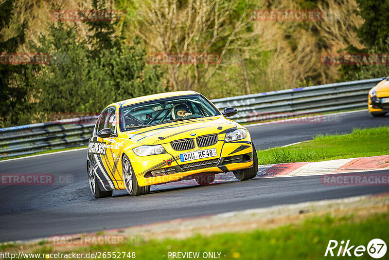 Bild #26552748 - Touristenfahrten Nürburgring Nordschleife (11.04.2024)