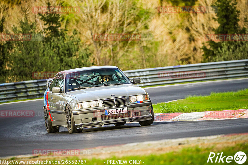 Bild #26552767 - Touristenfahrten Nürburgring Nordschleife (11.04.2024)