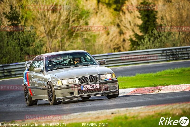 Bild #26552771 - Touristenfahrten Nürburgring Nordschleife (11.04.2024)