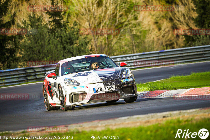 Bild #26552843 - Touristenfahrten Nürburgring Nordschleife (11.04.2024)