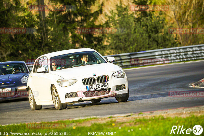 Bild #26552851 - Touristenfahrten Nürburgring Nordschleife (11.04.2024)