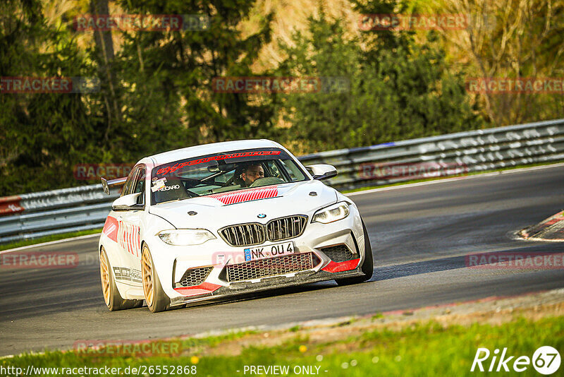 Bild #26552868 - Touristenfahrten Nürburgring Nordschleife (11.04.2024)