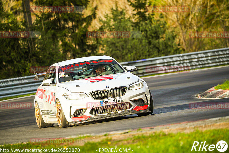 Bild #26552870 - Touristenfahrten Nürburgring Nordschleife (11.04.2024)