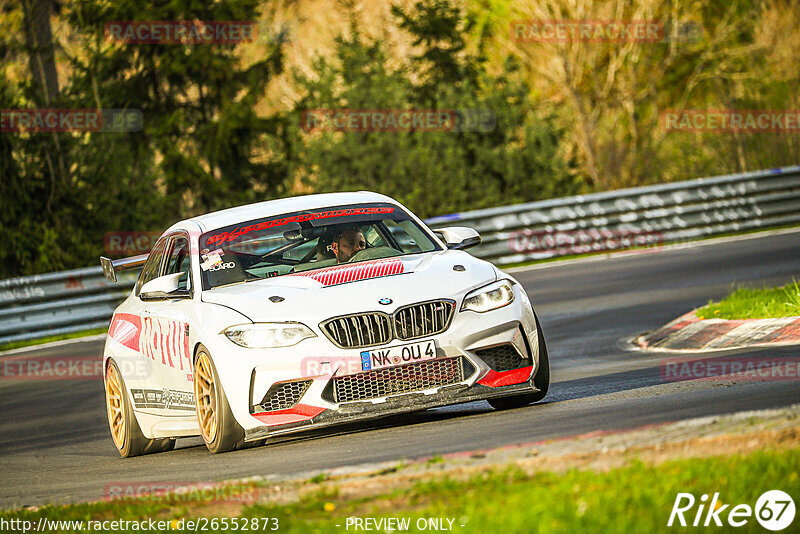 Bild #26552873 - Touristenfahrten Nürburgring Nordschleife (11.04.2024)