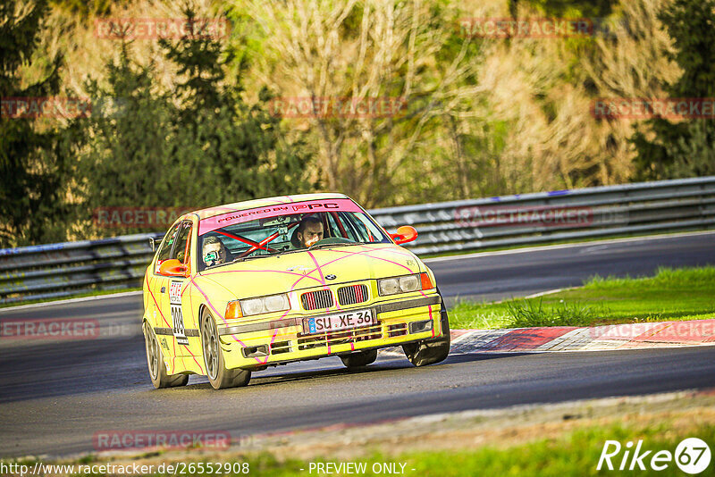 Bild #26552908 - Touristenfahrten Nürburgring Nordschleife (11.04.2024)