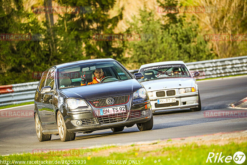 Bild #26552939 - Touristenfahrten Nürburgring Nordschleife (11.04.2024)