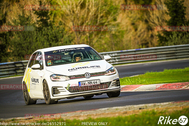 Bild #26552971 - Touristenfahrten Nürburgring Nordschleife (11.04.2024)