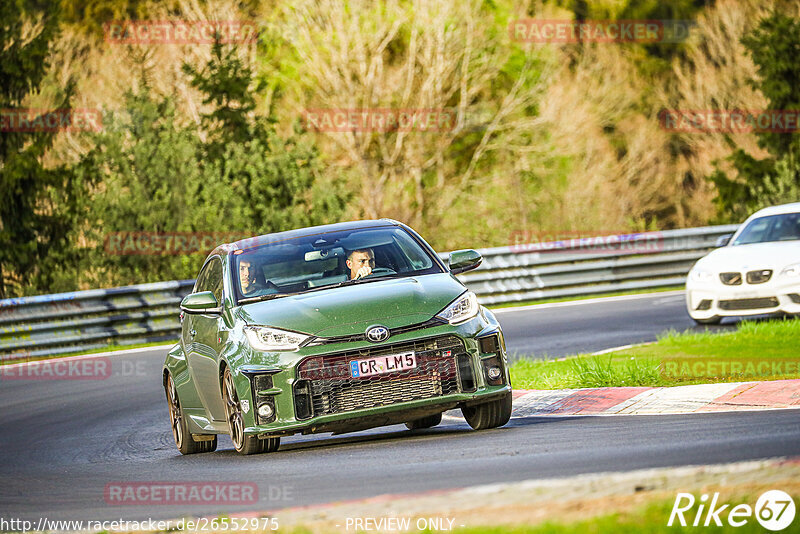 Bild #26552975 - Touristenfahrten Nürburgring Nordschleife (11.04.2024)