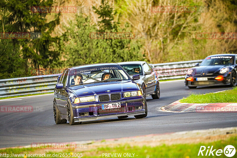 Bild #26553005 - Touristenfahrten Nürburgring Nordschleife (11.04.2024)