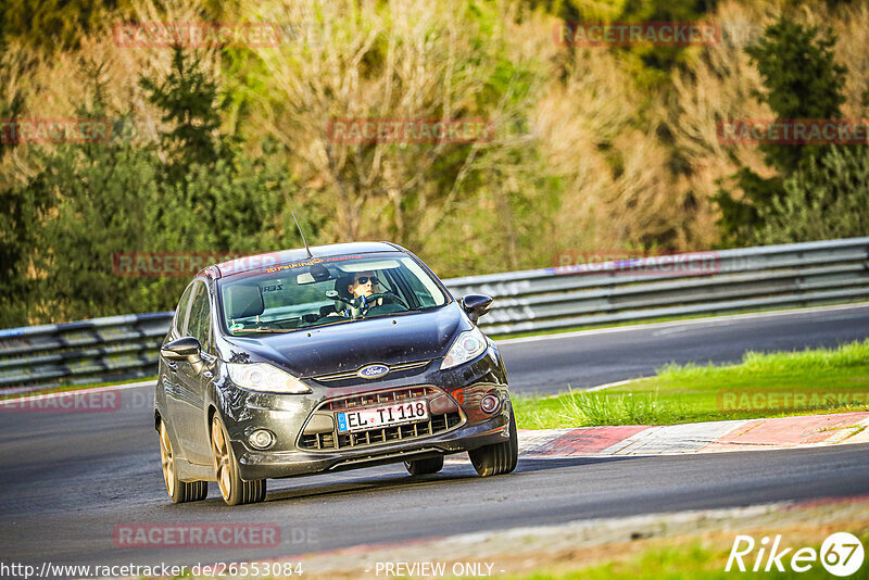 Bild #26553084 - Touristenfahrten Nürburgring Nordschleife (11.04.2024)