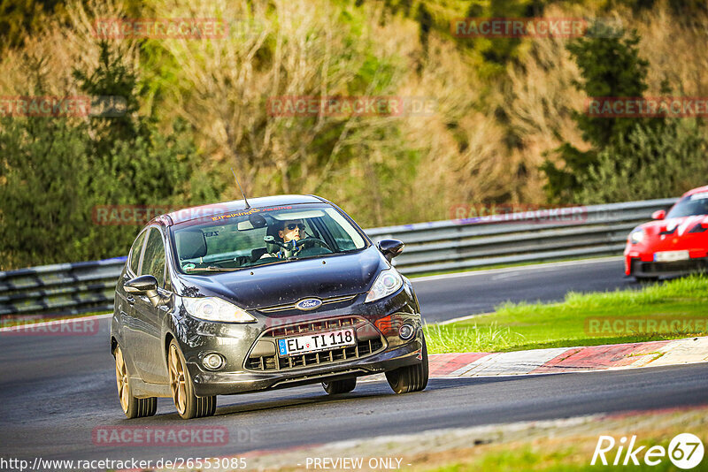 Bild #26553085 - Touristenfahrten Nürburgring Nordschleife (11.04.2024)