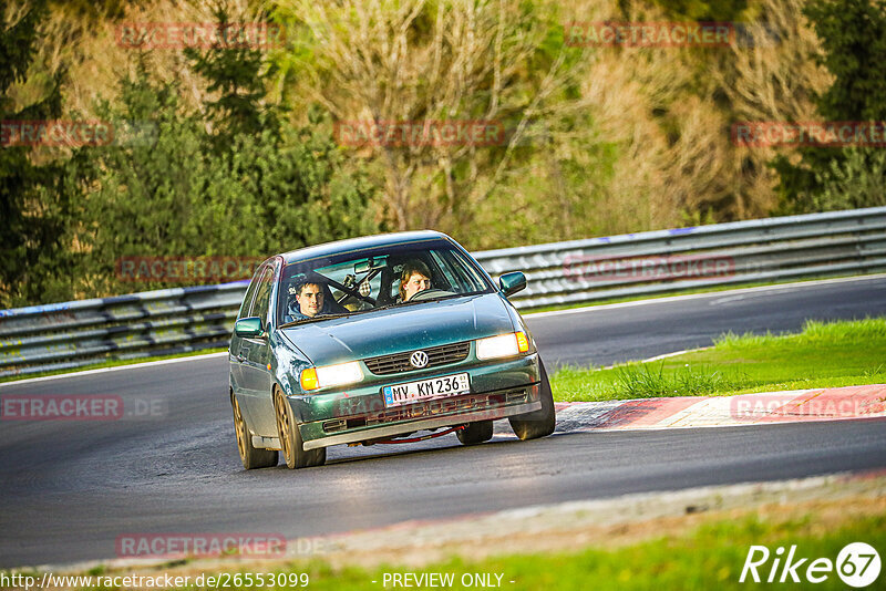 Bild #26553099 - Touristenfahrten Nürburgring Nordschleife (11.04.2024)