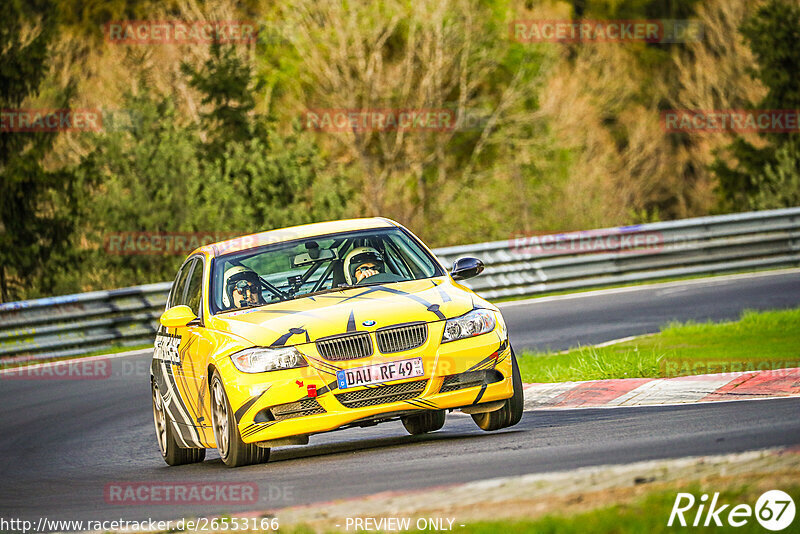 Bild #26553166 - Touristenfahrten Nürburgring Nordschleife (11.04.2024)