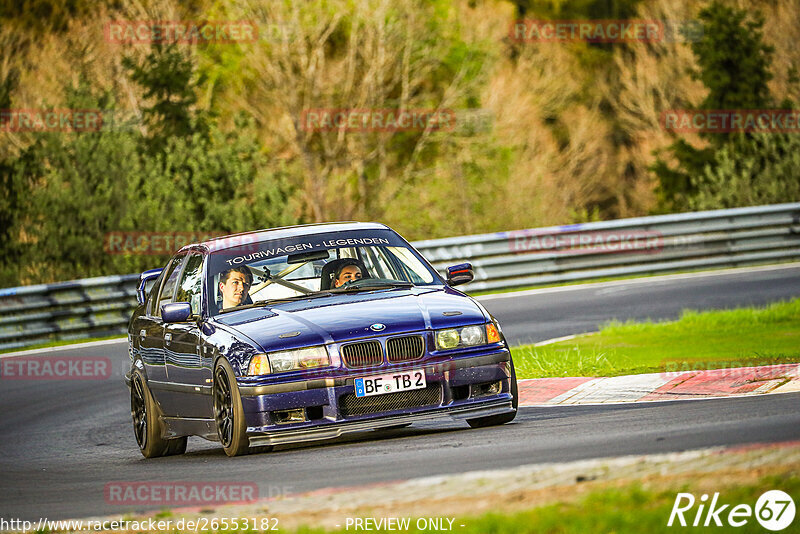 Bild #26553182 - Touristenfahrten Nürburgring Nordschleife (11.04.2024)