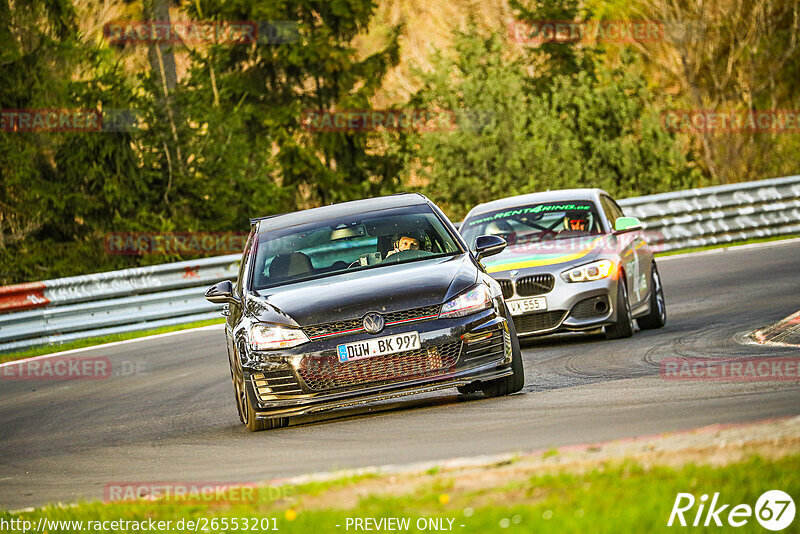 Bild #26553201 - Touristenfahrten Nürburgring Nordschleife (11.04.2024)