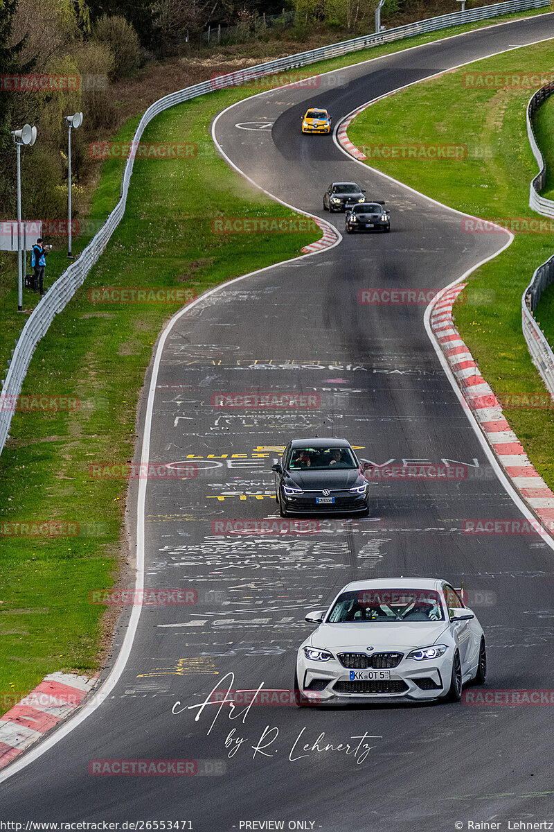 Bild #26553471 - Touristenfahrten Nürburgring Nordschleife (11.04.2024)