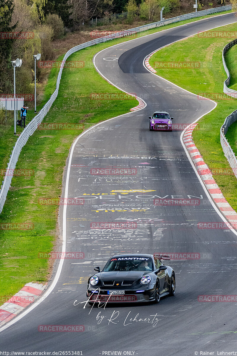 Bild #26553481 - Touristenfahrten Nürburgring Nordschleife (11.04.2024)