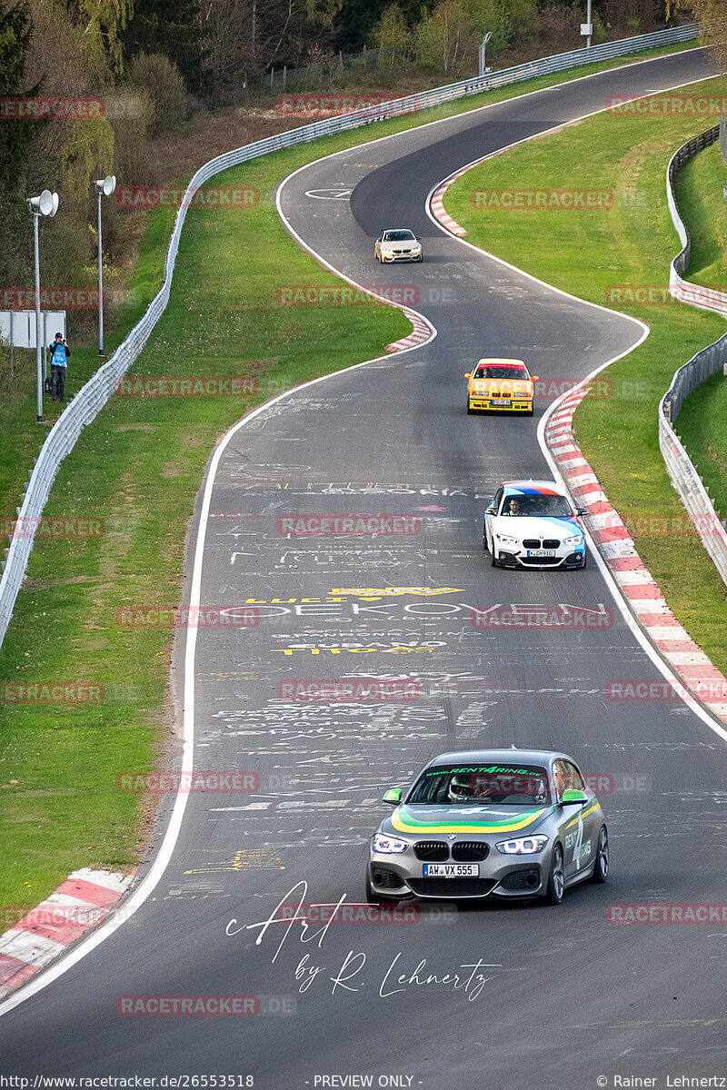 Bild #26553518 - Touristenfahrten Nürburgring Nordschleife (11.04.2024)