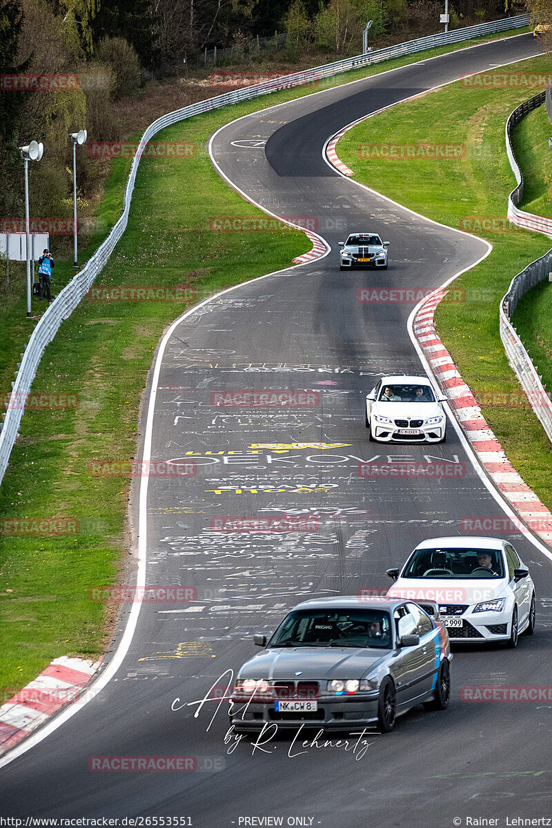 Bild #26553551 - Touristenfahrten Nürburgring Nordschleife (11.04.2024)