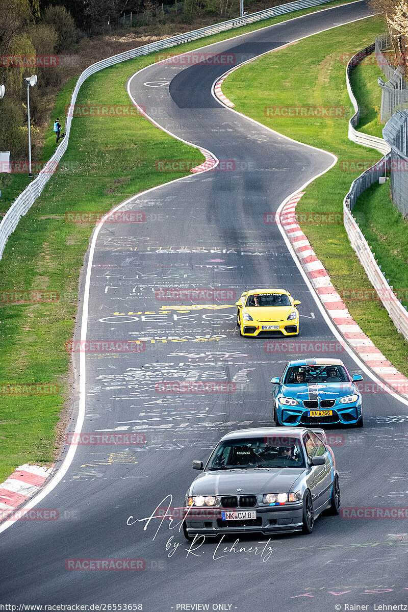 Bild #26553658 - Touristenfahrten Nürburgring Nordschleife (11.04.2024)