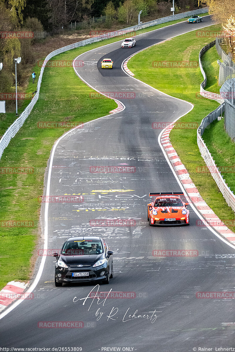 Bild #26553809 - Touristenfahrten Nürburgring Nordschleife (11.04.2024)