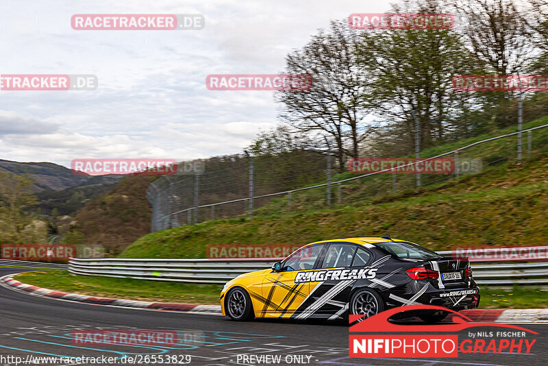 Bild #26553829 - Touristenfahrten Nürburgring Nordschleife (11.04.2024)