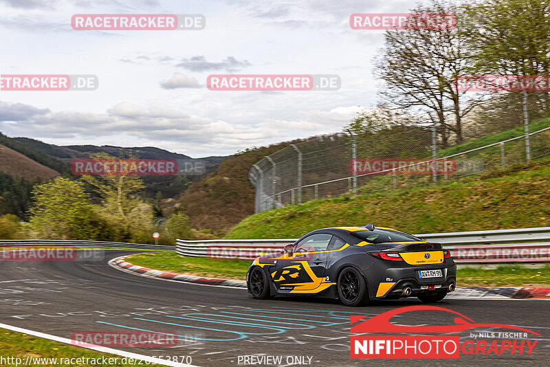 Bild #26553870 - Touristenfahrten Nürburgring Nordschleife (11.04.2024)