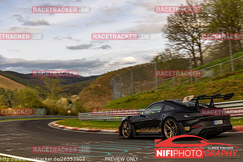 Bild #26553903 - Touristenfahrten Nürburgring Nordschleife (11.04.2024)