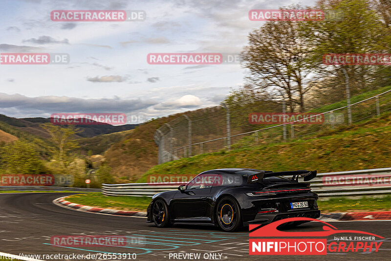 Bild #26553910 - Touristenfahrten Nürburgring Nordschleife (11.04.2024)