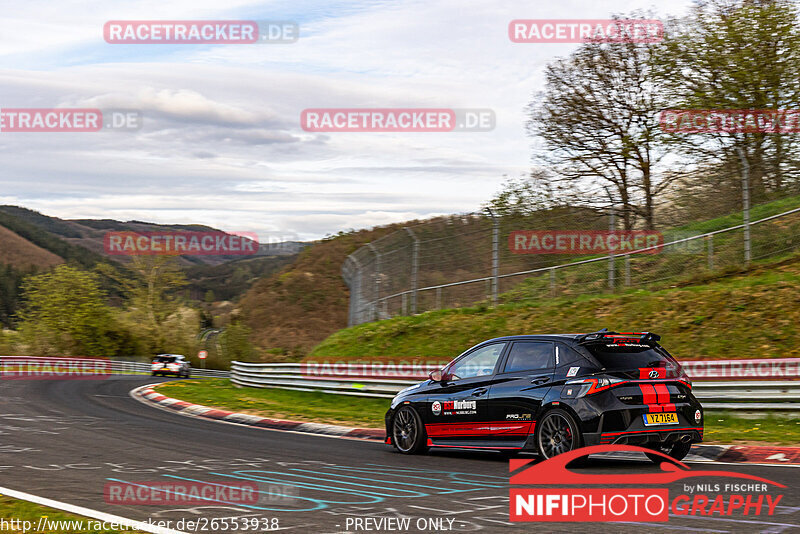 Bild #26553938 - Touristenfahrten Nürburgring Nordschleife (11.04.2024)