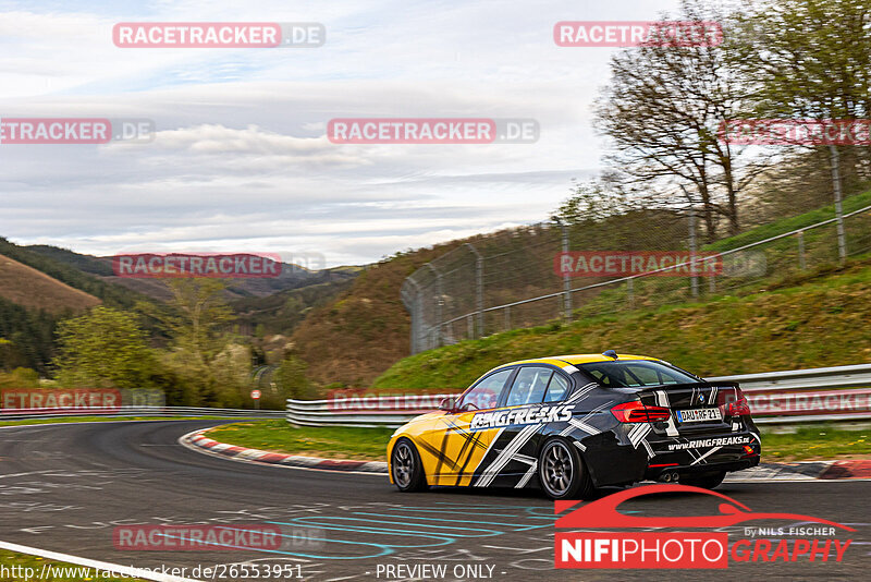 Bild #26553951 - Touristenfahrten Nürburgring Nordschleife (11.04.2024)