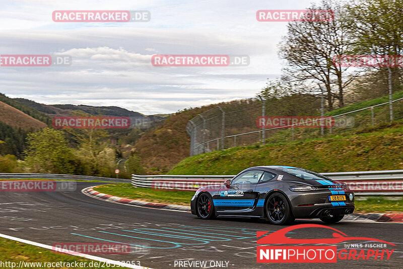 Bild #26553953 - Touristenfahrten Nürburgring Nordschleife (11.04.2024)