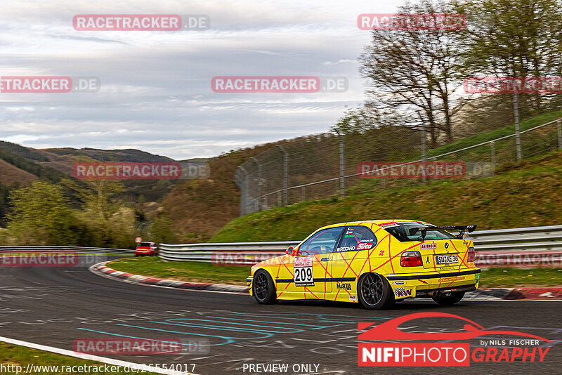 Bild #26554017 - Touristenfahrten Nürburgring Nordschleife (11.04.2024)