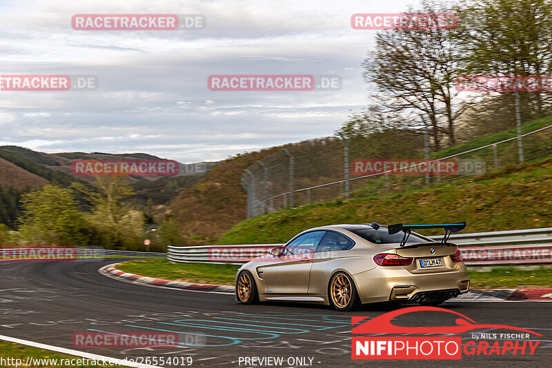 Bild #26554019 - Touristenfahrten Nürburgring Nordschleife (11.04.2024)