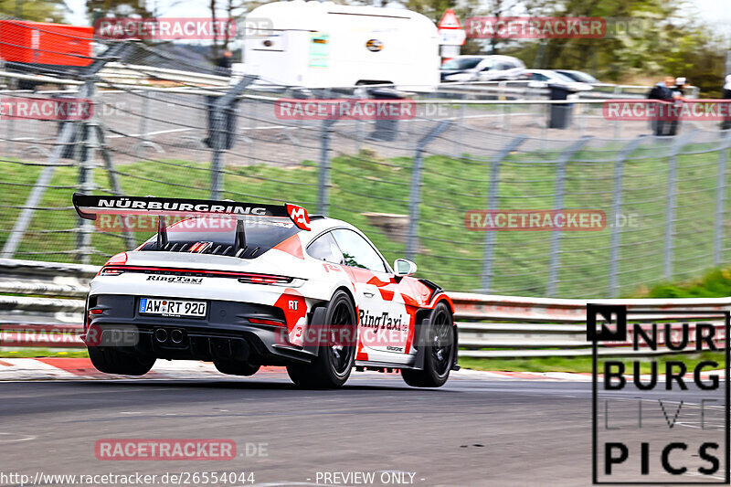 Bild #26554044 - Touristenfahrten Nürburgring Nordschleife (11.04.2024)