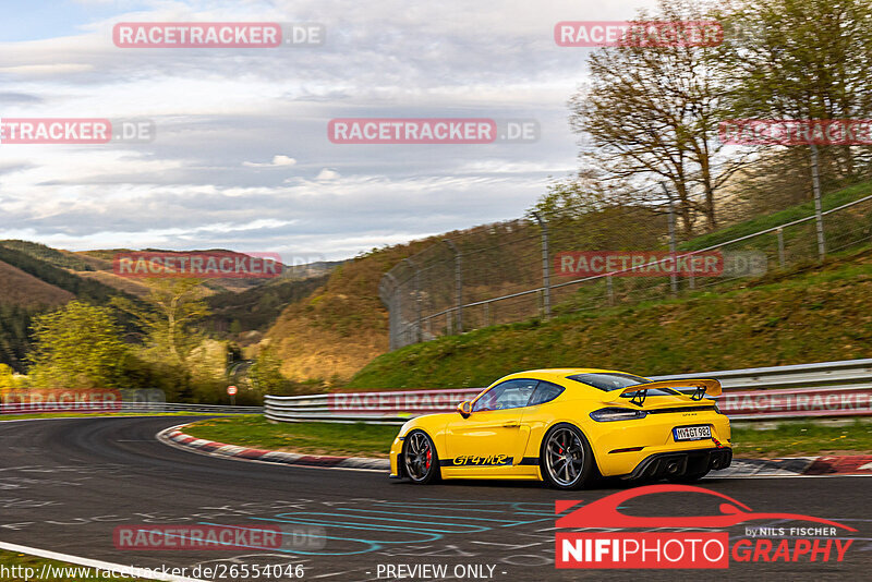 Bild #26554046 - Touristenfahrten Nürburgring Nordschleife (11.04.2024)